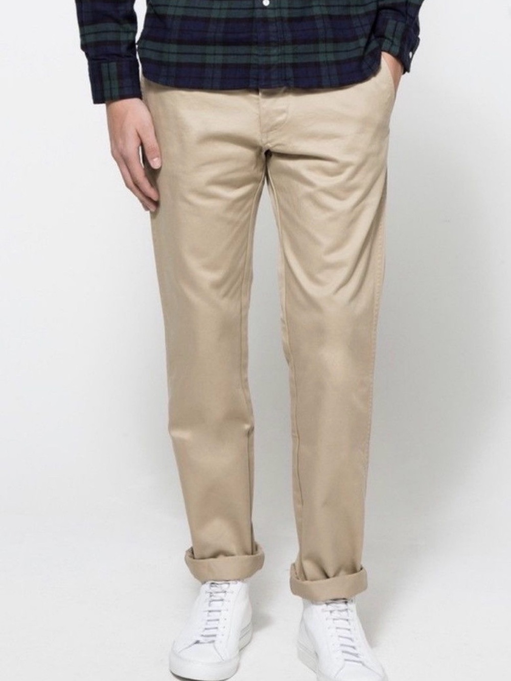 Wings + Horns size 34 Westpoint Chino NWOT